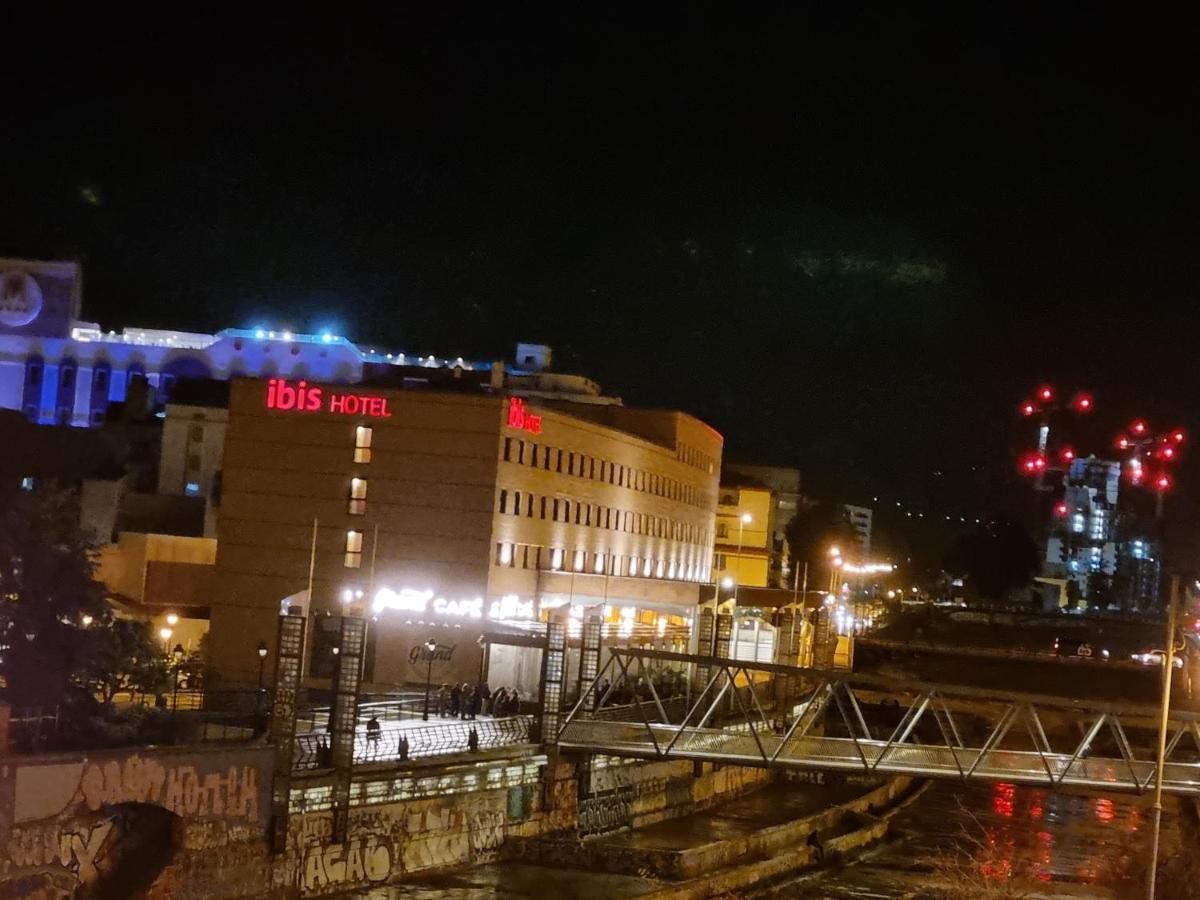 Atocha 3 Lägenhet Málaga Exteriör bild